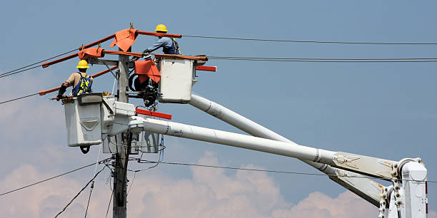 Electrical Maintenance Services in Harrisonburg, VA