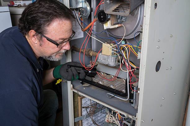 Industrial Electrical Services in Harrisonburg, VA